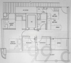 Spottiswoode Suites (D2), Apartment #556330811